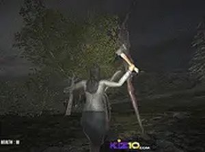 Siren Head: Sound of Despair Online Game