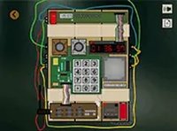 Puzzle Reset! Thinking Challenge