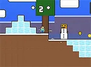 Noobcraft Totem Adventure Game