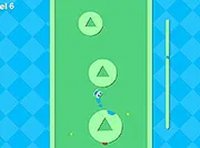 Roundy Round Reaction Arcade