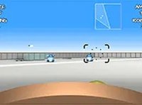 Aim High 3D Shooting Game