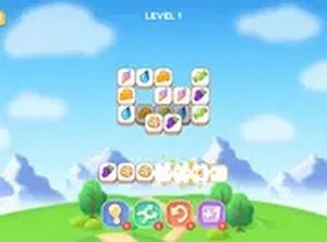 Tile Valley Puzzle Game Online
