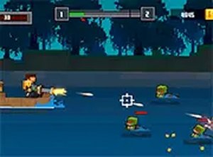 Block Craft Online Game