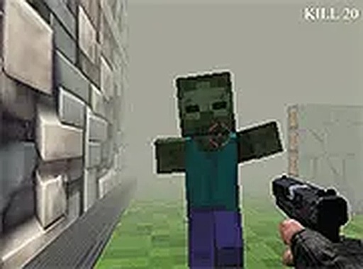 Survival Craft Challenge Action