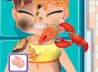 Hospital Chef Emergency Online Game