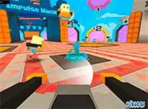 Kogama: Impulse Mania Online Game