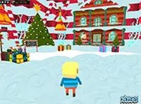 Kogama: Find Key and Open Door Puzzle Adventure Online Game