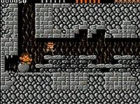 Rick Dangerous HTML Online Game
