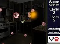 COVIDOIDS: Destroy the COVID-19 Virus Online Game