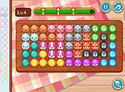 Fun IQ Puzzle Online Game