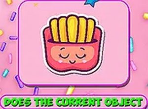 Dizzy Kawaii Matching Puzzle Game Online