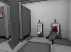 Escape From School Online Game