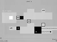Squarus II Online Puzzle Game