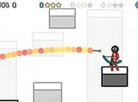 Stick Archery: Online Shooting Game