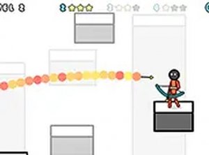 Stick Archery! Online Shooting Game