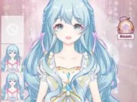 Magic Princess Dress Up Game Online