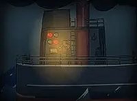 Ferryman Survival Action Platformer
