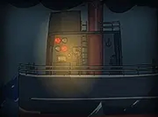The Ferryman Survival Action Platformer
