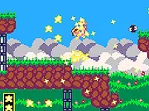 Pico Snail! Dream Castle Online Game
