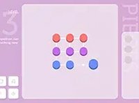 Proximity Puzzle Game