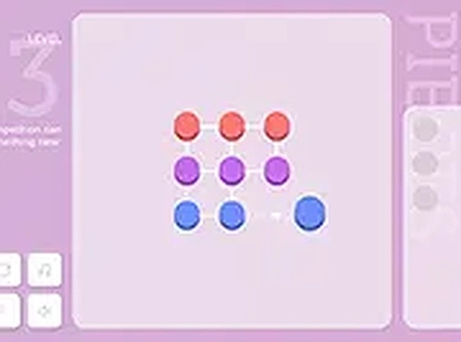 Proximity Puzzle Online Game