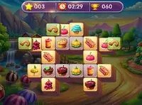 Candy Triple Match Puzzle