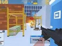 Chaos Squad Online FPS Arcade