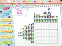 A Nonogram a Day Puzzle Game