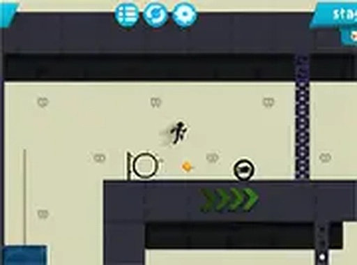 Stickman Boost 2 Online Game