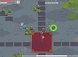 My Lil Wizard Online Game