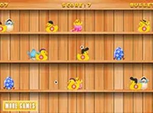 Duck Challenge Online Shooting Game