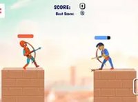 Heroes Archers Online Game