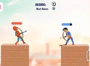 Heroes Archers Online Game