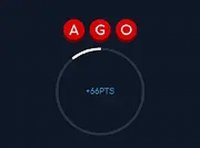 Circle Word Puzzle Game Online
