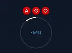 Circle Word Puzzle Game Online