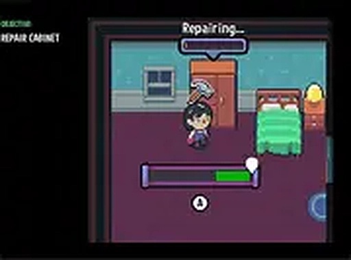 Handyworker&rsquo;s Tale Online Game