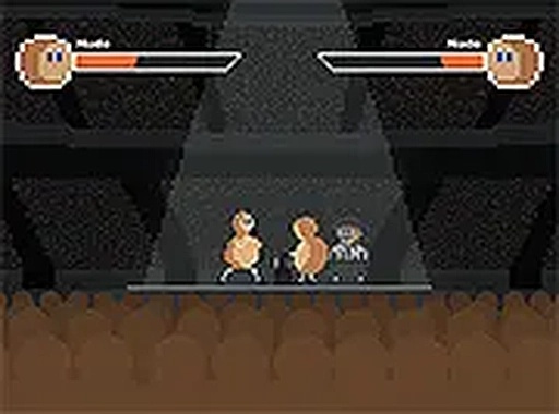 Slap Champ Arcade Game