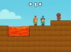 Family Squid Challenge Online Game