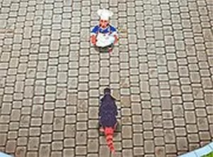 Rats Cooking Online Game