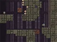 Babel Puzzle Platformer Adventure