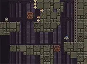 Babel Puzzle Platformer Game