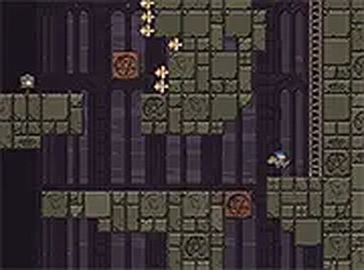 Babel Puzzle Platformer Game
