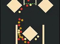 Filled Glass 2 No Gravity Puzzle Game