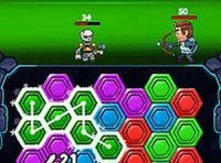 Hexa Dungeon Online Game