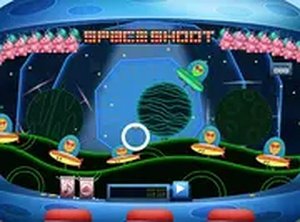 Space Shoot Online Game