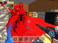 Granny 3: Craft And Escape Online Game