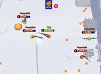 Sworded io Online Game