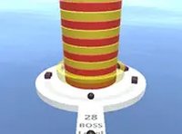 Fire Balls 3D Shooting Arcade