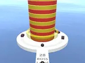 Fire Balls 3D Shooting Game