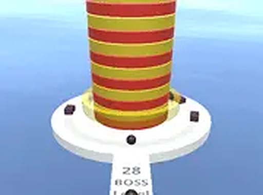 Fire Balls 3D Shooting Game